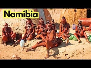 Namibia: Little Known Facts About Africa's Vast Yet Quiet Nation!