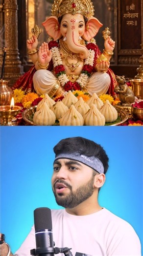 Ai, Show me Modak❤️🙏