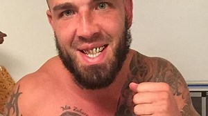 Feared Brothers 4 Life enforcer Rodney ‘Goldie’ Atkinson arrested