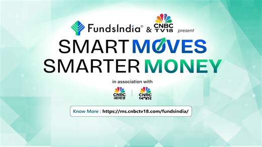 CNBC-TV18 on Instagram: "Think real estate and gold are the safest investments? Think again. They may feel secure because you can see them, hold them—but true financial safety isn’t about standing still, it’s about beating inflation. Real protection comes from balance. Because smart moves start with real insights — #MarketKaSachWithFundsIndiaResearch To know more: https://www.fundsindia.com/ #mythbusters #FundsIndia #SmartMovesSmarterMoney #MutualFunds #Partnered"