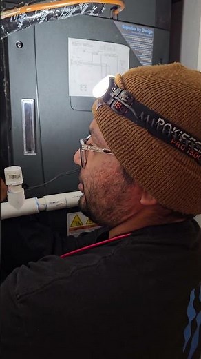 How to Prevent AC Drain Clogs: The Best Way to Flush Your Condensate Line