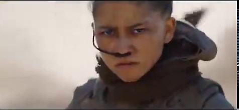The opening scene of DUNE: PART 3 is said to be one of the most impressive battle scenes in cinema history by those who saw it at #CinemaCon