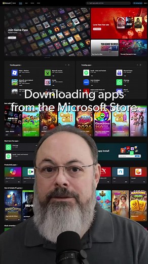 Are Microsoft Store Apps Safe? A Comprehensive Guide