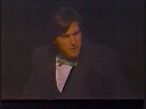 Apple's Annual Shareholders Meeting in 1984