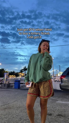 jaime (@crazyjamjam2)’s video of Ticket
