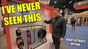 Now THIS is innovative... Top Booths at IBS 2026 | Shannon Cawley