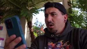 I Built a Monster Chopper!