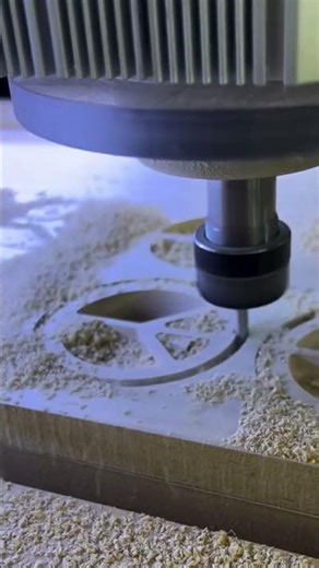 @woodchicbyag Improve cut quality to reduce clean up time!