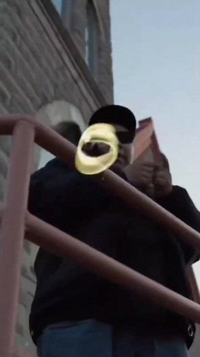 Lil Myzo "Pain Killaz" #NativeHipHop #indigenousmusicians #hiphopmusic #rapmusicvideo #indigenous #nativepride | Rez Raps Report