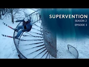 The Making of Supervention - S2:E3 - Spiral Slayers