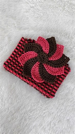 macrame clutch 👛 purse making 🌼 #shorts #macrame #handmade #diy