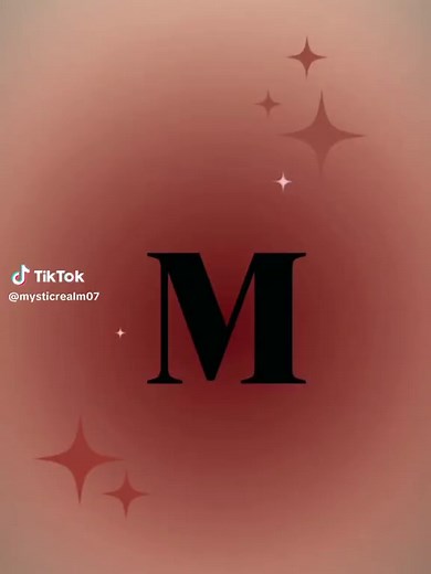 Creative Letter M Design Ideas