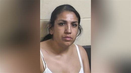 Parlier crash driver arrested 26 times, sentenced to prison in 2024. Why is she out?