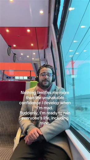 Handling Anger with Confidence and Humor