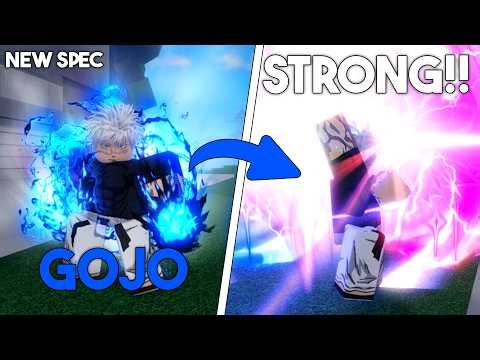 HOW TO GET NEW GOJO V2 (SAILOR PIECE)