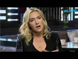 Kate Winslet Discusses Jim Threapleton and Sam Mendes Divorces: "No One Really Knows What Happened"