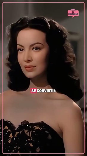 María Félix: la elegancia que marcó una época