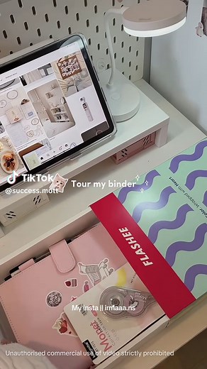 Creative Binder Ideas for Back to School