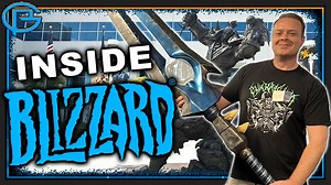 Preach "Inside Blizzard HQ" Video Premiere Now Live