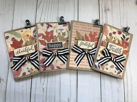 Paper Bag Junk Journal Tutorial By 481 Designs