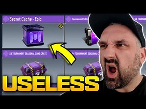 Wait, this is USELESS now?