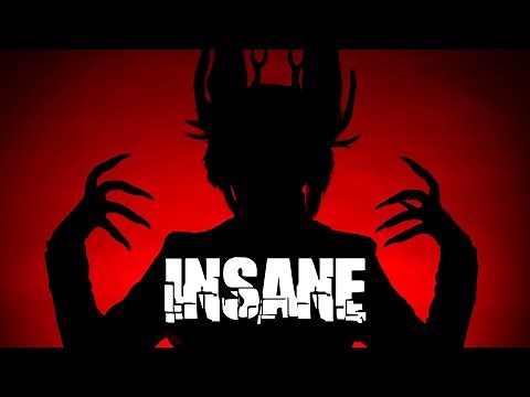 INSANE - Alastor | Hazbin Hotel (Video musical)