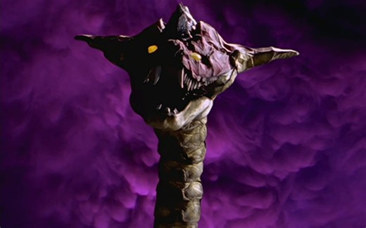 1080P\u002F60帧-超高清蓝光版《盖亚奥特曼TV》无水印（国语版）〖1～52话全话更新〗第一集：捕捉光芒（01）宇宙战斗兽【戈布-1代】超空间能量体【维强之龙】