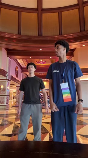 Join NJ FBLA at the State Leadership Conference