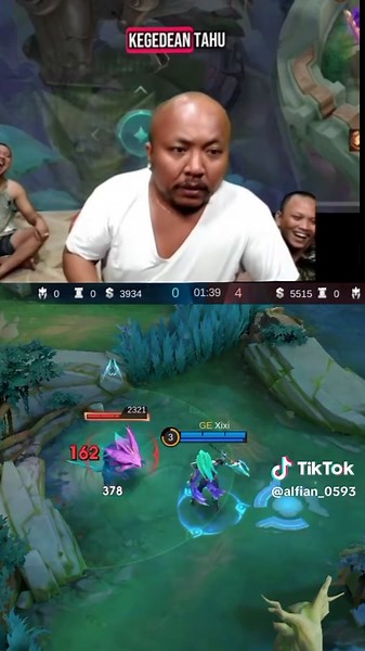 Alfian (@alfian_0593)’s videos with suara asli - Alfian