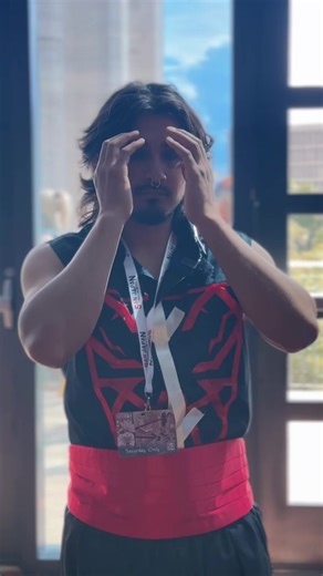 my dracula Cosplay #castlevania #dracula #draculauracosplay #cosplay #vampire