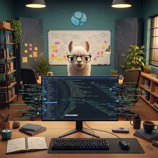 Top 5 AI Models in 30 Seconds — Fast, Smart & Future-Ready!