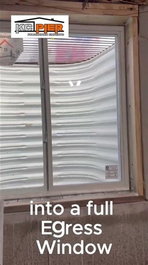 The Importance of Egress Windows