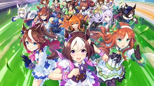 Best Characters in Umamusume: Pretty Derby