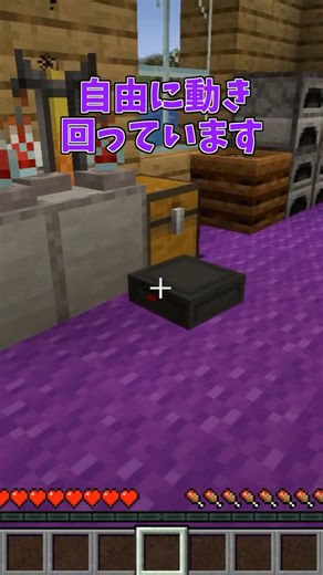 A mod that helps you clean up! #minecraft #mod