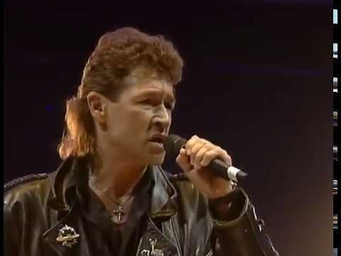 Peter Maffay ♥ இڿڰۣ-ڰۣ— ♥ Tabaluga & Lilli ♥ இڿڰۣ-ڰۣ— ♥Full Live Musical 1994