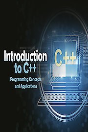 Watch Introduction to C++: Programming Concepts and Applications Season 1 Episode 13 - Creating Your Own Functions in C++