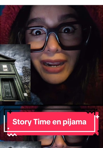 Historia en pijama: Cuento desde mi cama