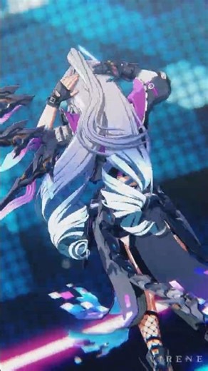 Silver Wolf LV.999 | MONTAGEM RUGADA【崩壊: スターレイル/Honkai: Star Rail MMD】