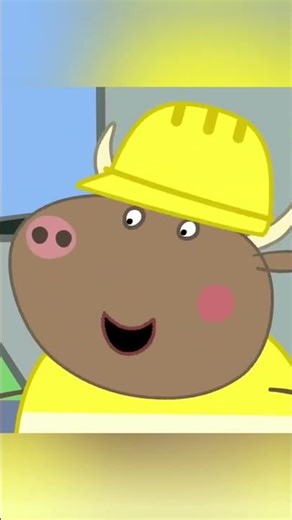 Family Car is the best #thestorypool #peppapig