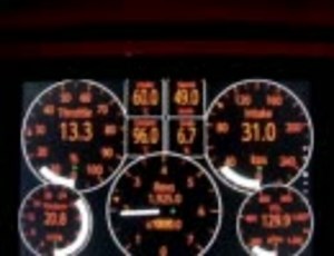 Androidエンジン情報アプリ「Torque」を試してみた