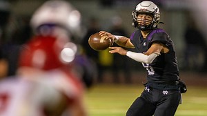 'Valley Champions': Mission Oak captures 1st Central Section championship in school history