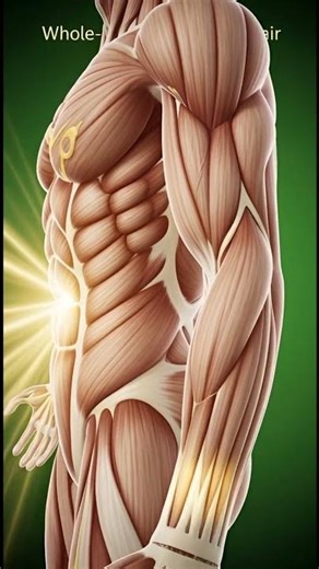 How to Use Cottage Cheese to Build Muscle, Boost Brain Power, and Improve Gut Health #shorts#facts