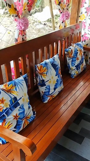 377K views · 7K reactions | Madaling paraan ng pag-gawa ng PUNDA #throwpillowcover #ThrowPillowCase #sewingtutorial #misschediy | Miss CHE DIY | Facebook