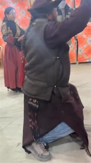 Ladakhi dance on Gol- Gol Song