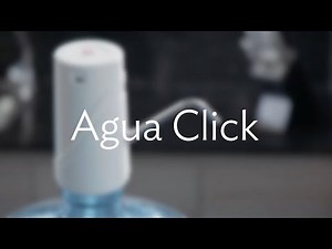 Betterware: Agua Click