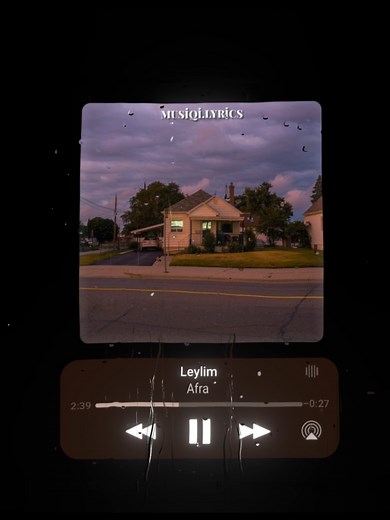 Leylim #musiqilyrics