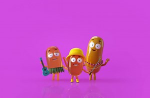 Healthspan Vitamins Come to Life in Animated Short from Jelly London | LBBOnline