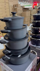 The most requested cookware set UCC, JIO and UPTIME 2 in 1 pressure cooker for tomorrow’s live selling is now available mga madam. Join na sa ating live selling. @topfans #cooking #cookware #pressurecooker | Bebelog Japan Surplus and Local product