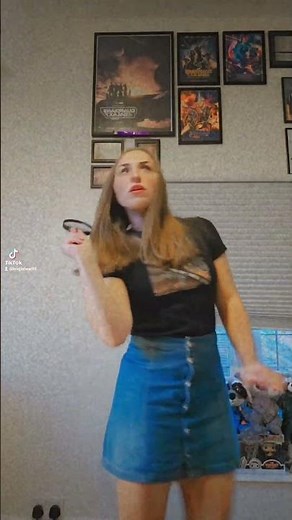 Scooby-Doo - Velma Dinkley cosplay