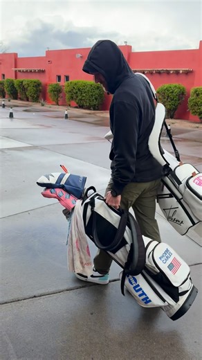 The Golf Girl Games on Instagram: "What a day 🙌 #golf #golflife"